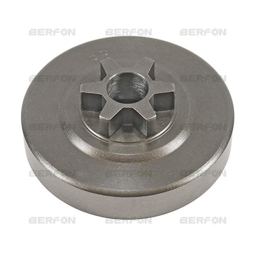 TAMBOR EMBRAIAGEM STIHL 020T-MS192T/200 (3/8 LP)
